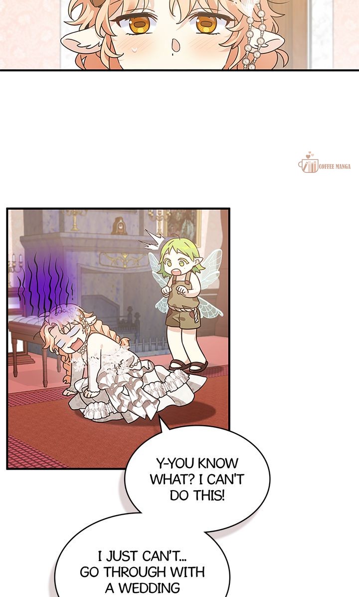 Wake Up, Warrior Chapter 148 5